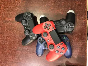 Ps4 Home Used Controller Pad /High Quality/