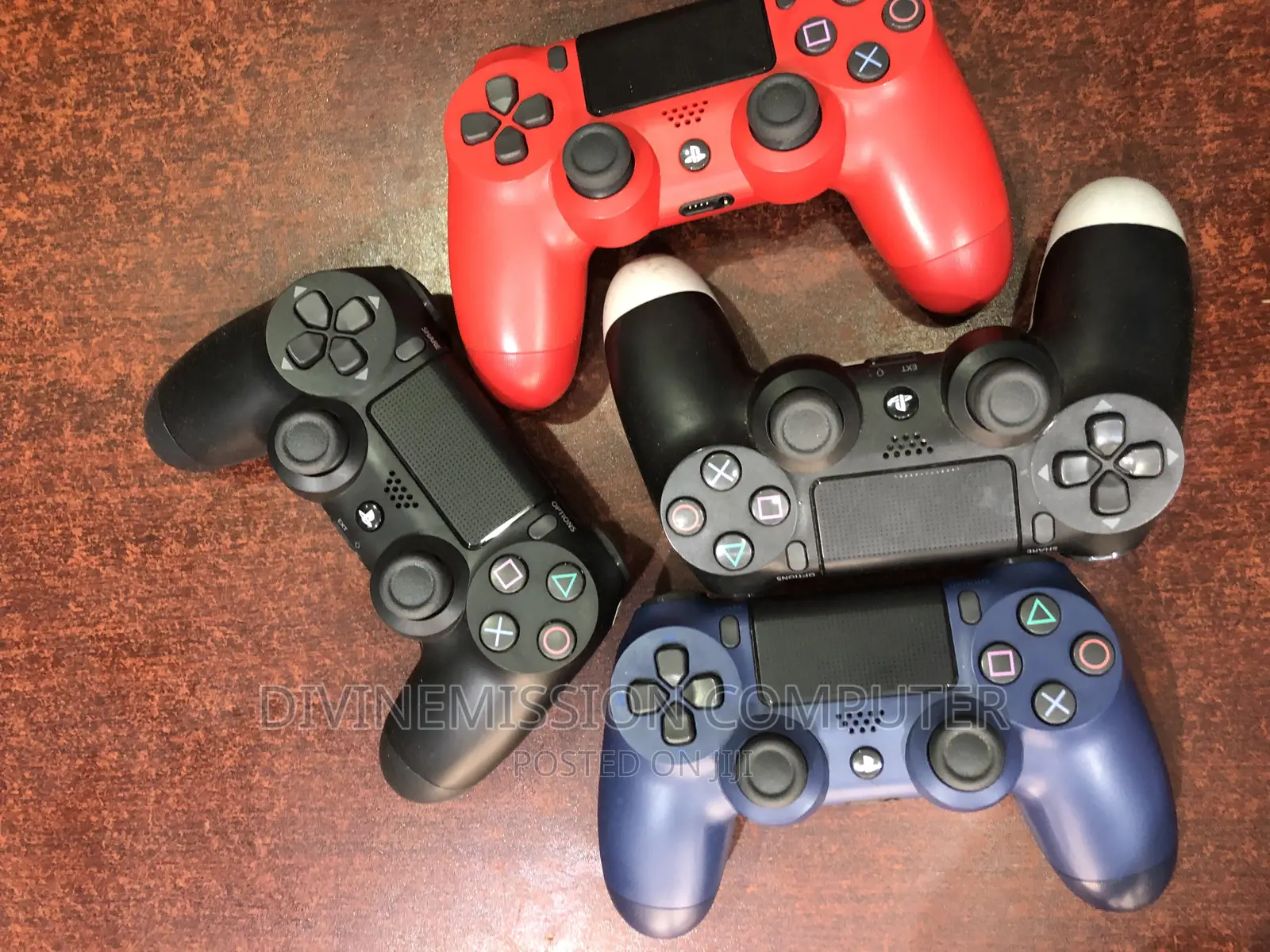 Ps4 Home Used Controller Pad /High Quality/