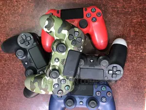 Ps4 Home Used Controller Pad /High Quality/