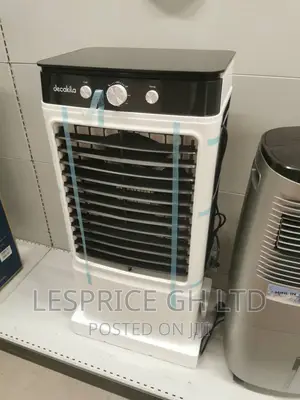 Decakila 130w Top Quality Air Cooler