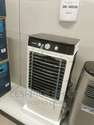 Decakila 130w Air Cooler Energy Saving