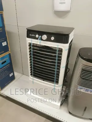 Quality Design Decakila 130w Air Cooler