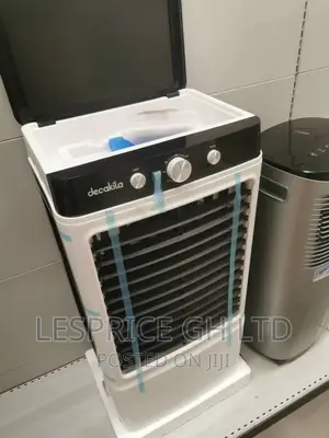 Decakila 130w Standard Air Cooler