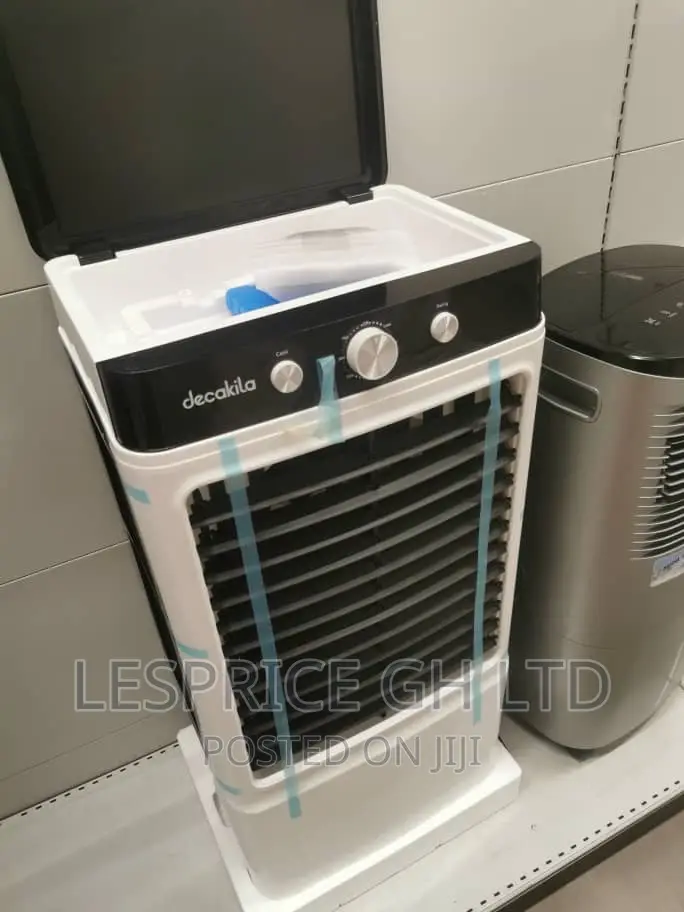 Decakila 130w Standard Air Cooler