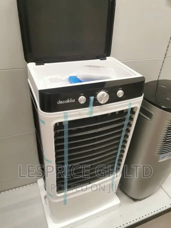 Exclusive Decakila 130w Air Cooler