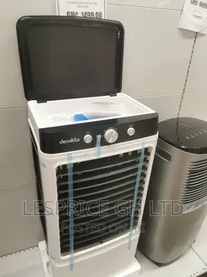 Decakila 130 Smart Air Cooler