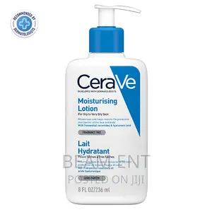 Cerave Moisturising Lotion