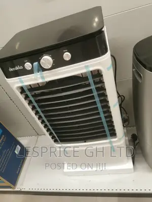 Decakila 130w Deep Cooling Air Cooler