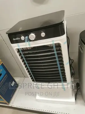 Decakila 130ww High Cooling Air Cooler