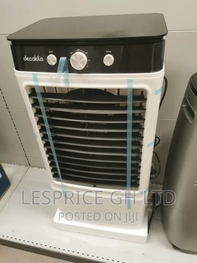 Smart Decakila 130w Air Cooler