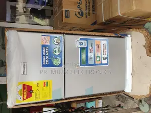 Excellent Top Quality Nasco 90 Litres Table Top Fridge