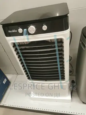 Decakila 130w Original Air Cooler