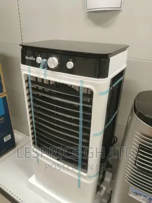 Decakila 130w Smart Air Cooler