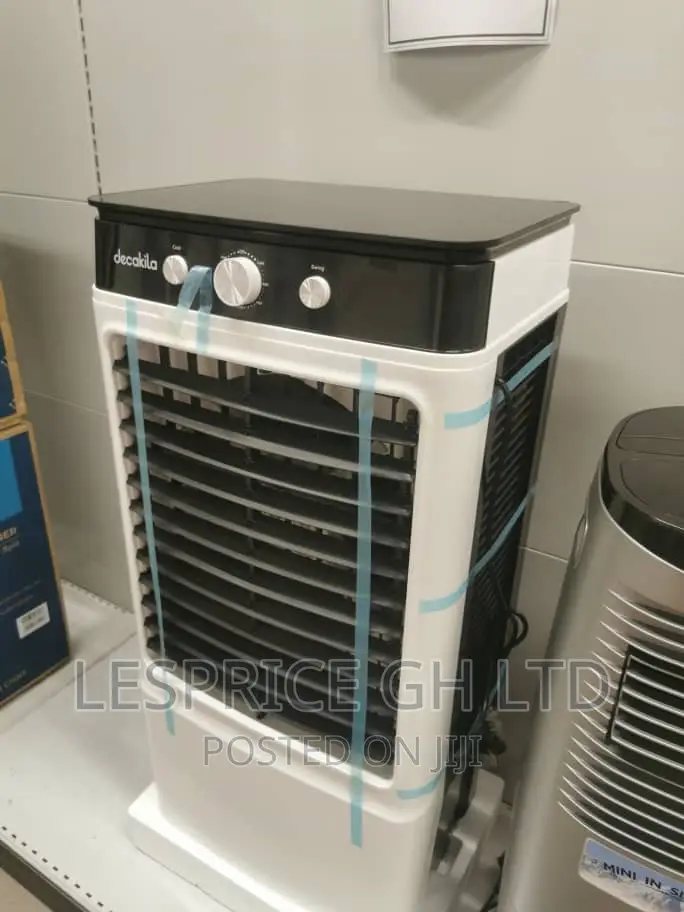 Decakila 130w Smart Air Cooler