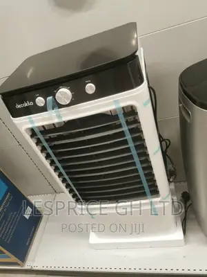 Attractive Decakila 130w Air Cooler