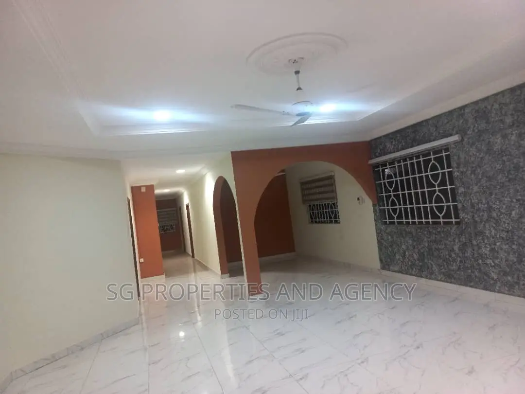3bdrm House in Coastal, Spintex for rent