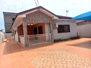 3bdrm House in Coastal, Spintex for rent
