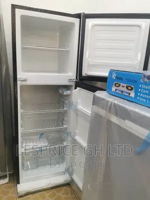 Fairmate 128L Top Freezer Extra Cool Fridge