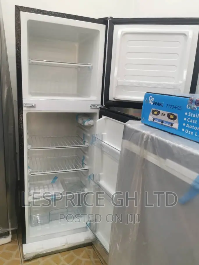 Fairmate 128L Top Freezer Extra Cool Fridge