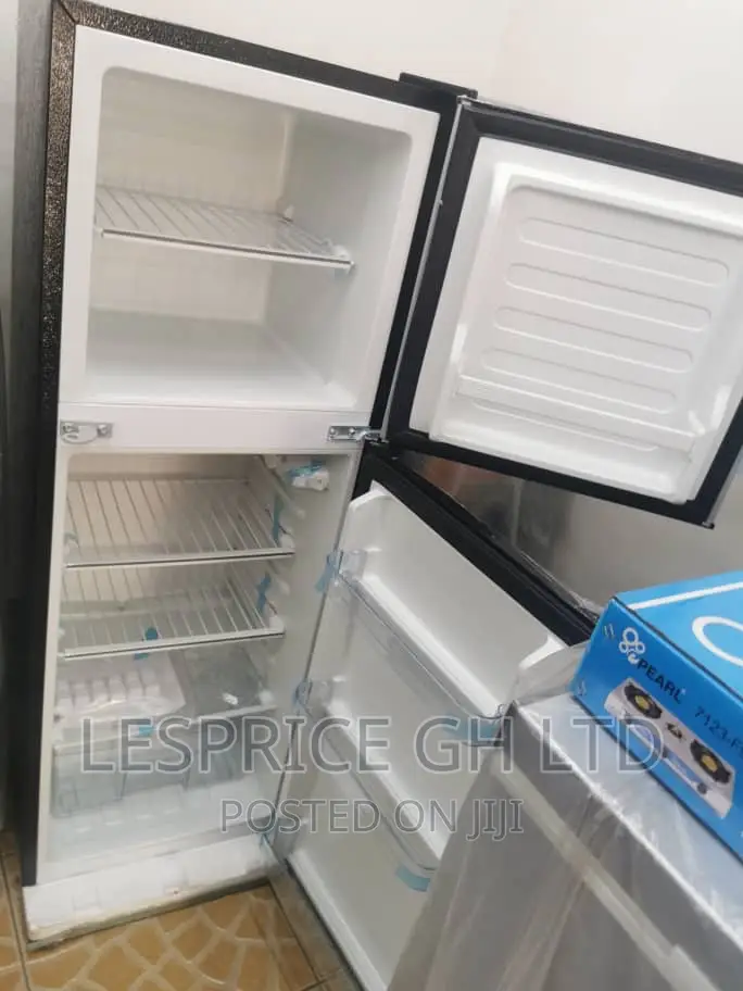 Fairmate 128L Double Door Cool Fridge