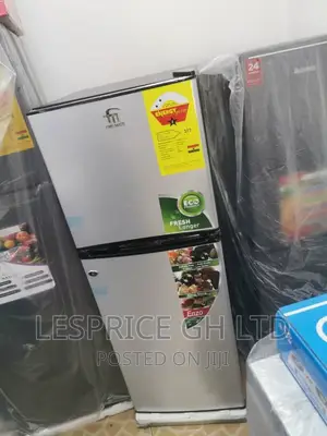 Fairmate 128L High Quality Cool Fridge