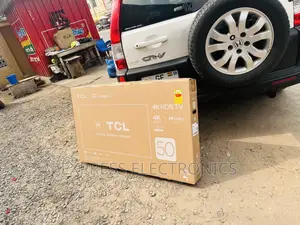 UHD Smart 50”P735