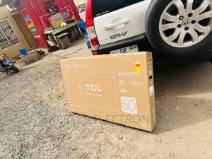 UHD Smart 50”P735