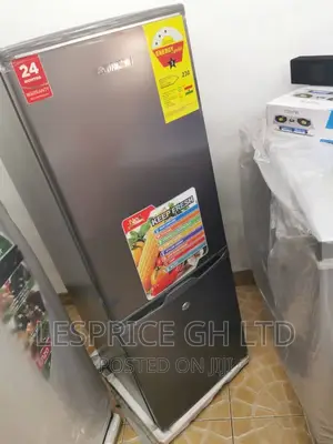 High Efficiency Chigo 126L Fridge