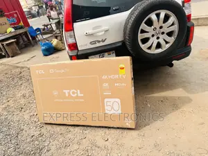 High Performance UHD Smart 50”P735 Tv 