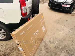 Best and Authentic Sleek UHD Smart Android 50”P735