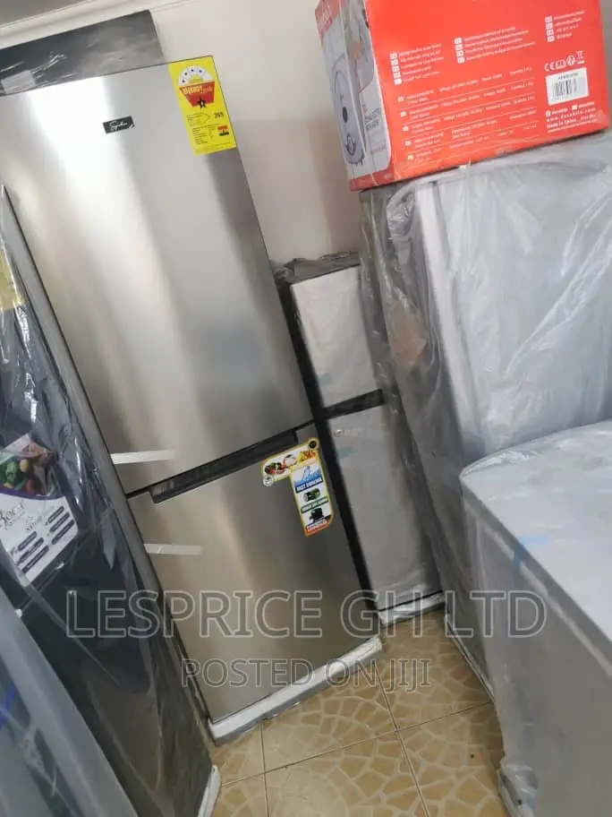 Signature 287L Fridge
