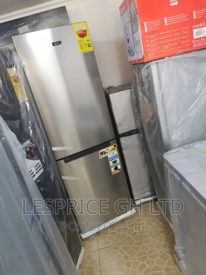 Best Cooling.Signature 287L Fridge