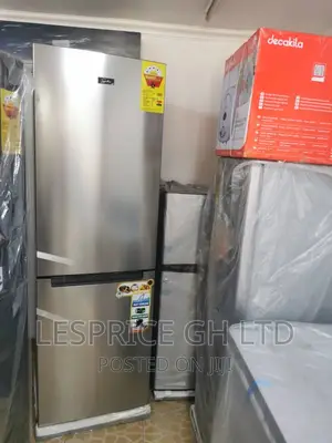 High Performance Signature 287L Fridge