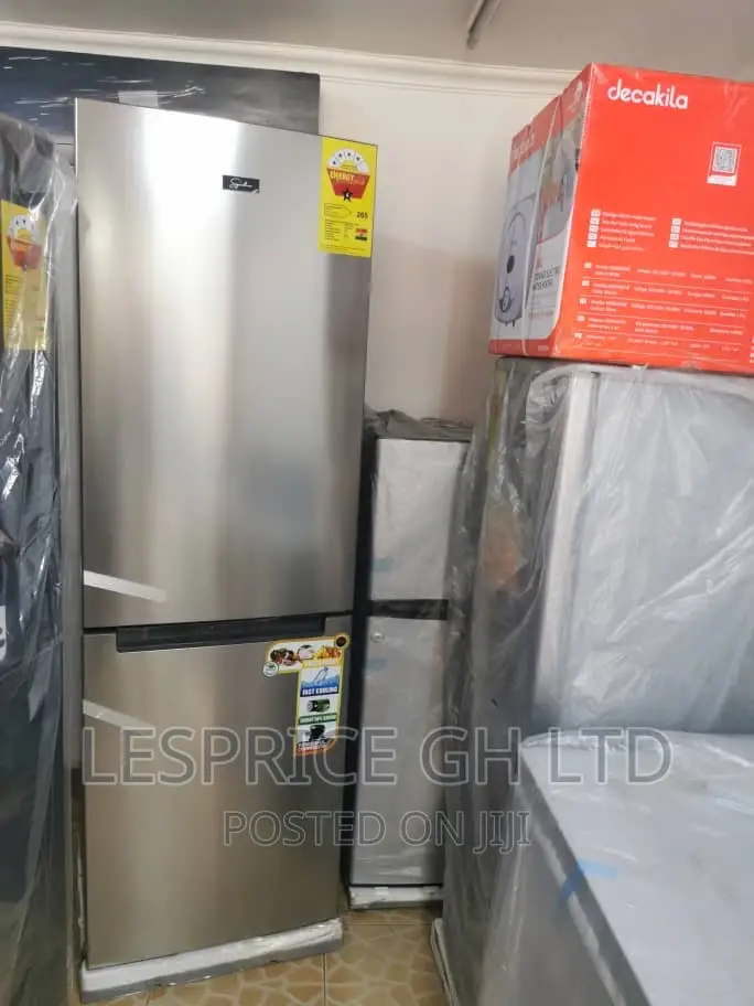 High Performance Signature 287L Fridge