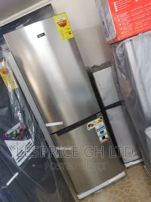 Signature 287L Best Choice Double Door Fridge