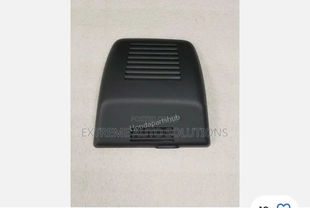 Honda OEM 2018 Accord Windshield-Trim Cover
