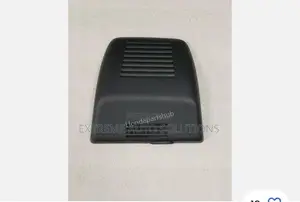Honda OEM 2018 Accord Windshield-Trim Cover