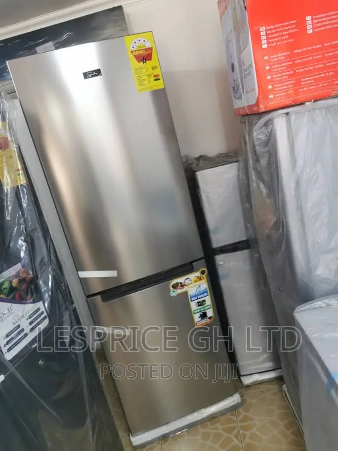 Low Consumption Signature 287L Fridge