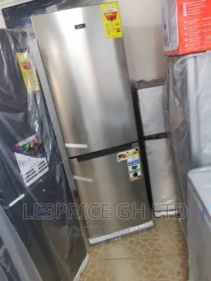 Signature 287L Durable Fridge