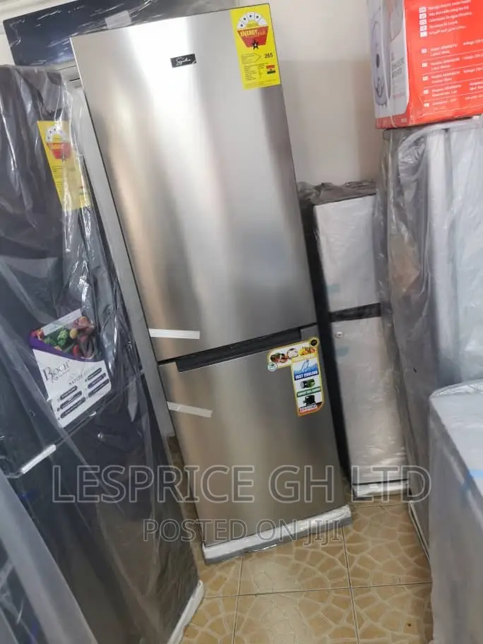 Signature 287L Durable Fridge