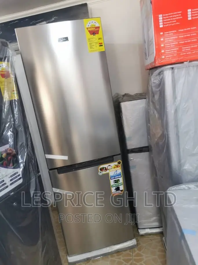 Signature 287L Fridge Bring Home Happiness