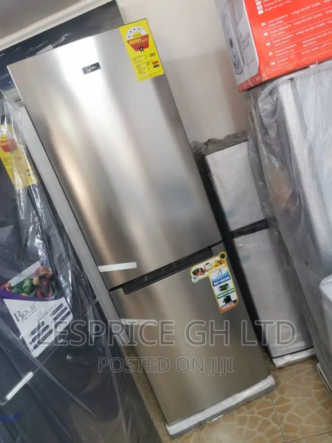 Signature 287L 4 Stars Fridge