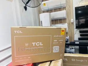 32S5400 FHD Satellite Smart Glossy LED Screen Tv