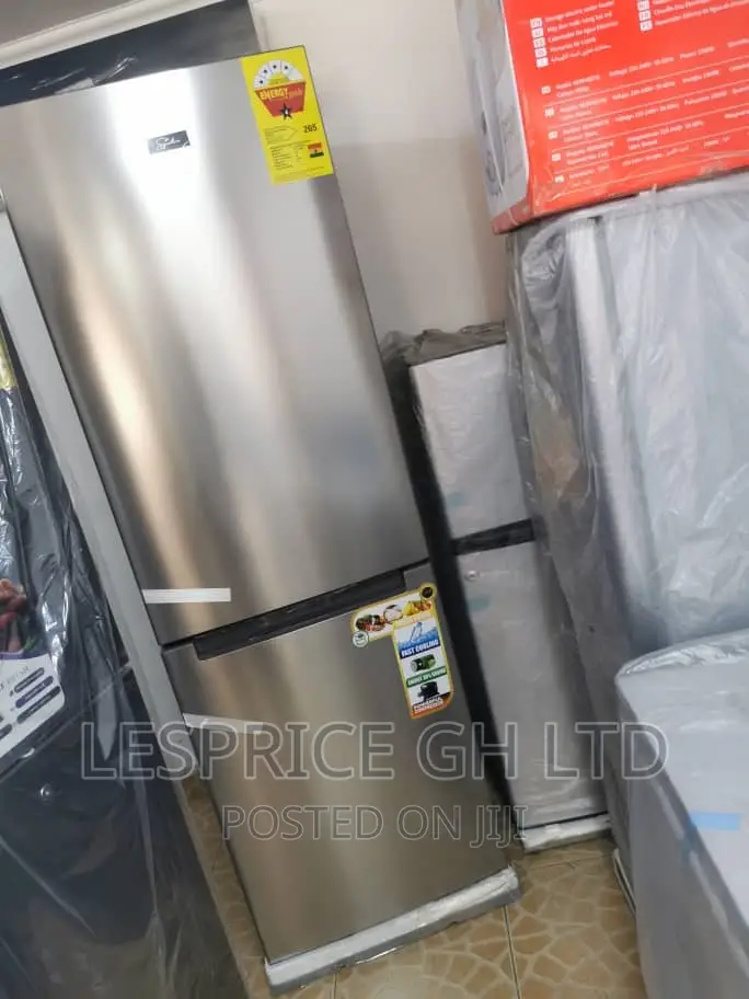 Energetic Signature 287L Fridge