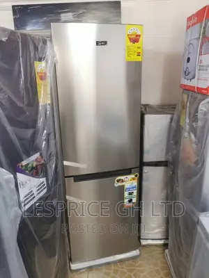 Signature 287L Fridge Big Size