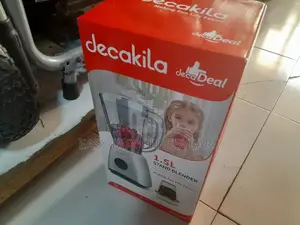 Decakila Electric Stand Blender 1.5L