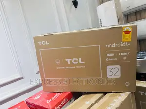 Durable Build FHD Satellite  32”S54000