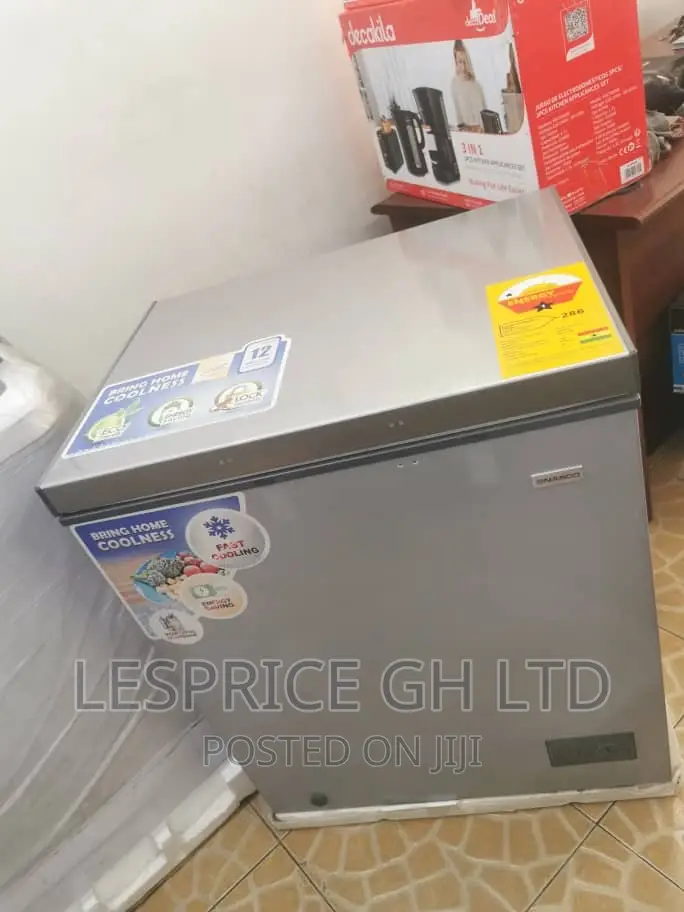 Nasco 145 Chest Freezer