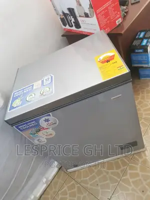 High Quality Nasco 145L Freezer