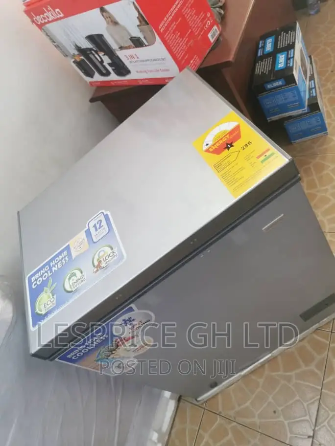 Excellent Nasco 145L Chest Freezer